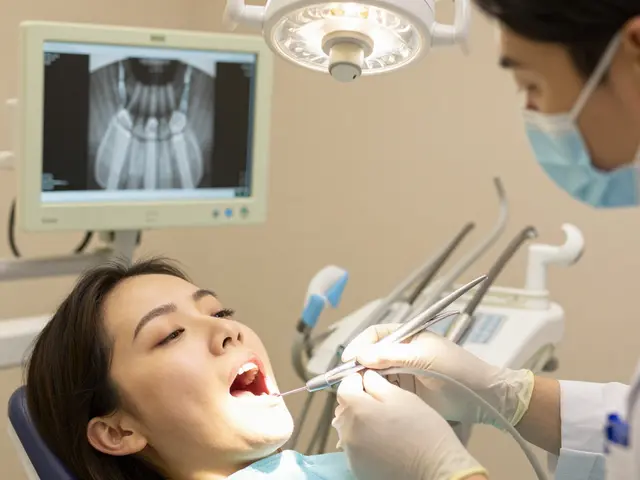 Jak se léčí zánět v zubu? Krok za krokem, co dělat, když bolí zub a je zánět