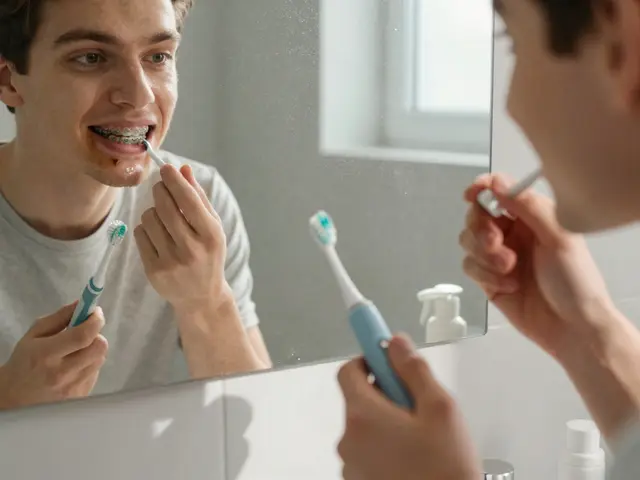 Jak se vyhnout zničeným zubům po rovnátkách: Praktické rady od zubaře