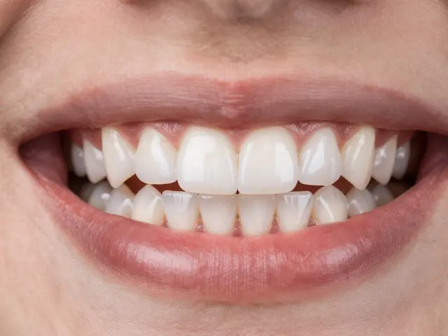 Zubní fazety: Jaké jsou možnosti pro nepravidelné zuby