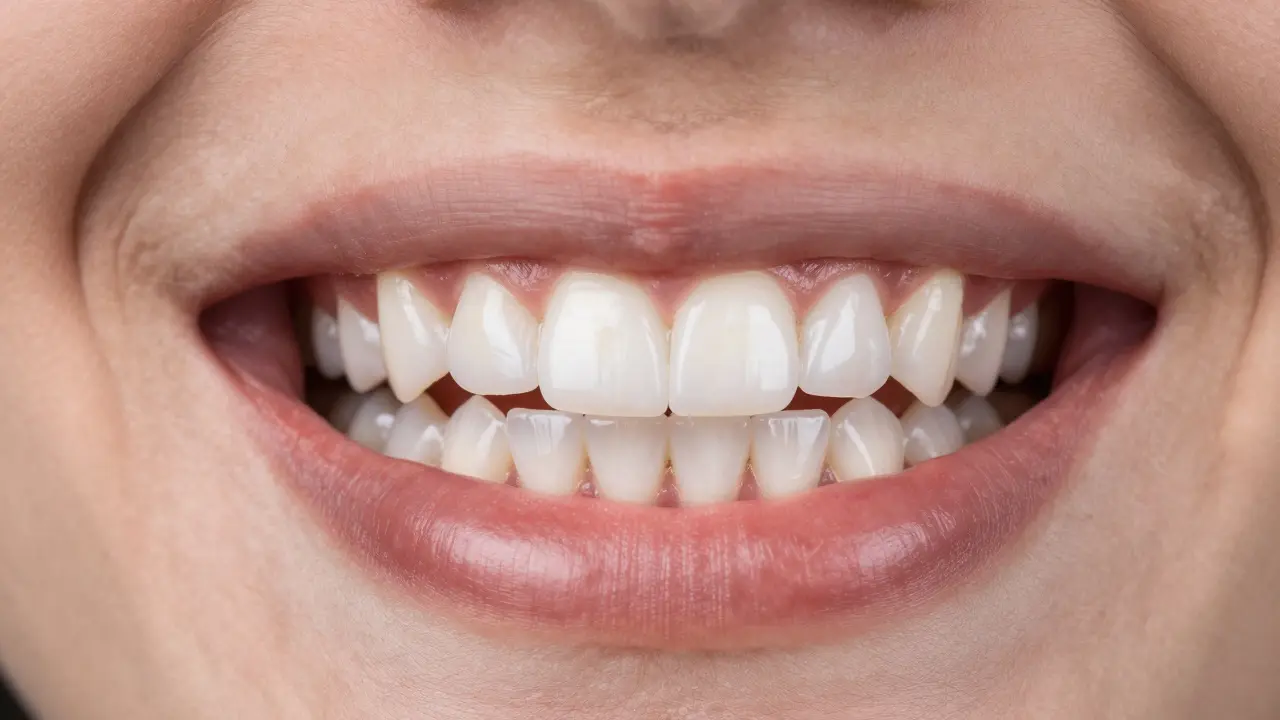 Zubní fazety: Jaké jsou možnosti pro nepravidelné zuby