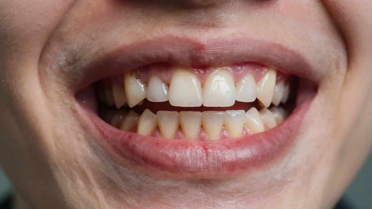 Co může způsobit zánět v zubech? Příčiny, které nemůžete ignorovat