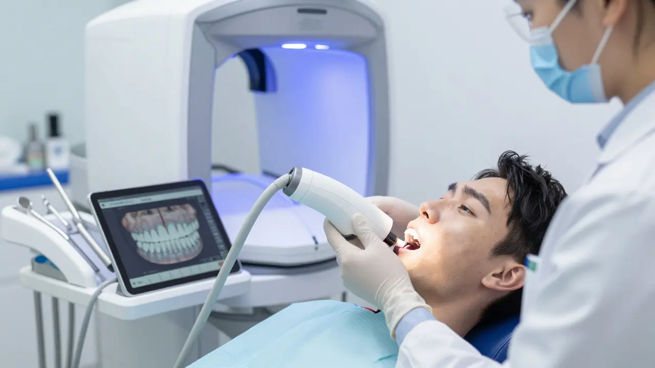 Dopad neviditelných rovnátek na práci a produktivitu: Úplný přehled