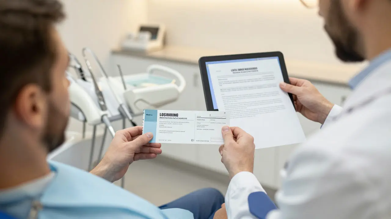 Kde si nechat vyplatit los? Vše, co potřebujete vědět o zirkonové korunkě v České republice