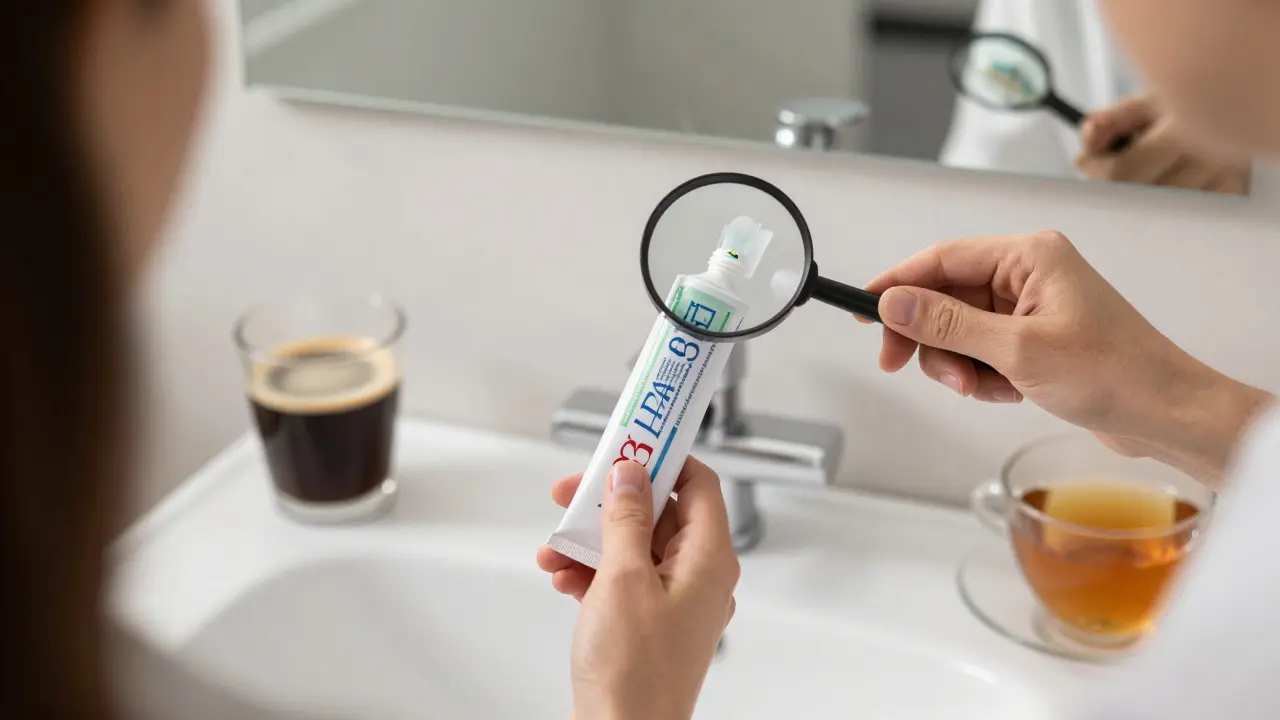 Pro a proti používání bělící zubní pasty: Co skutečně víte o bělení zubů?