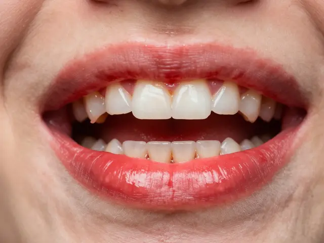 Co může způsobit zánět v zubech? Příčiny, které si neuvědomujete