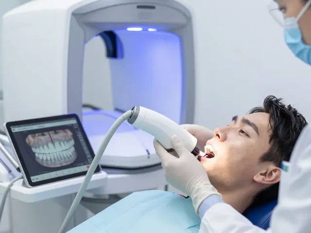 Dopad neviditelných rovnátek na práci a produktivitu: Úplný přehled