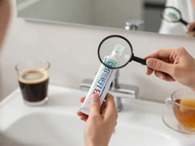 Pro a proti používání bělící zubní pasty: Co skutečně víte o bělení zubů?