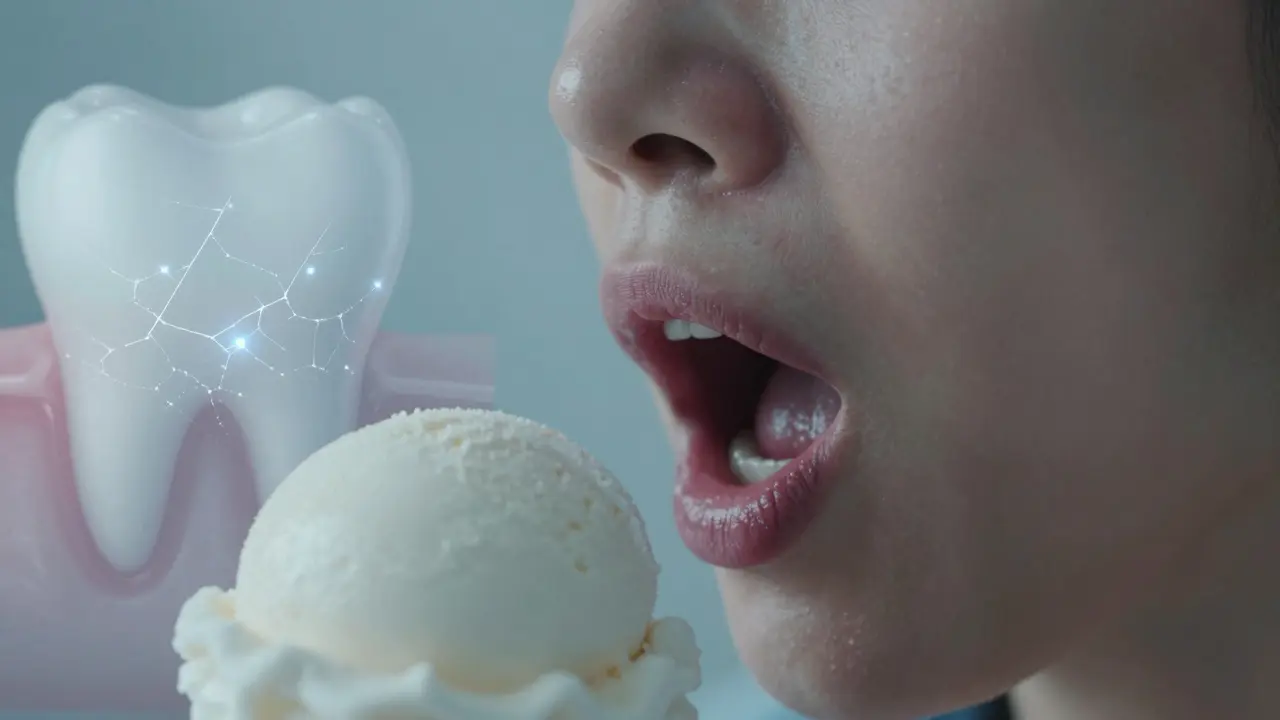 Co dělat při popraskané sklovině? Nejlepší metody opravy a prevence