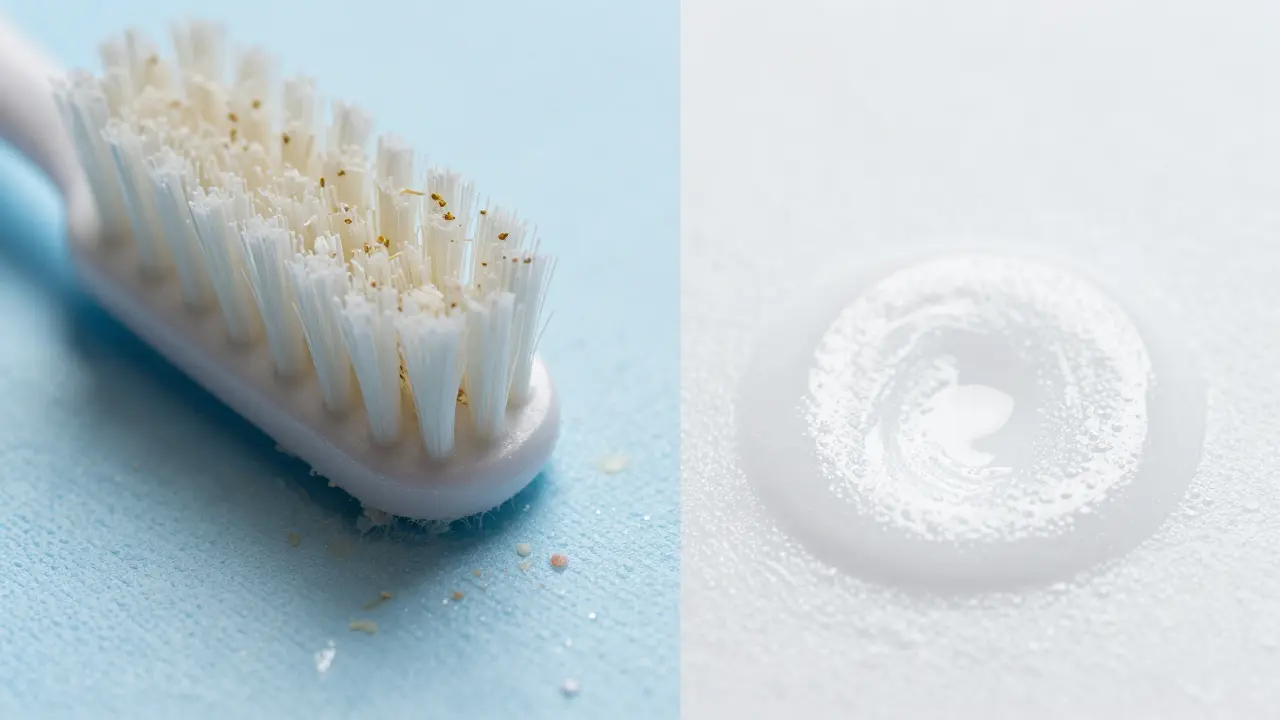 Co opravdu funguje na bělení zubů? Pravda o pastách a profesionálních metodách