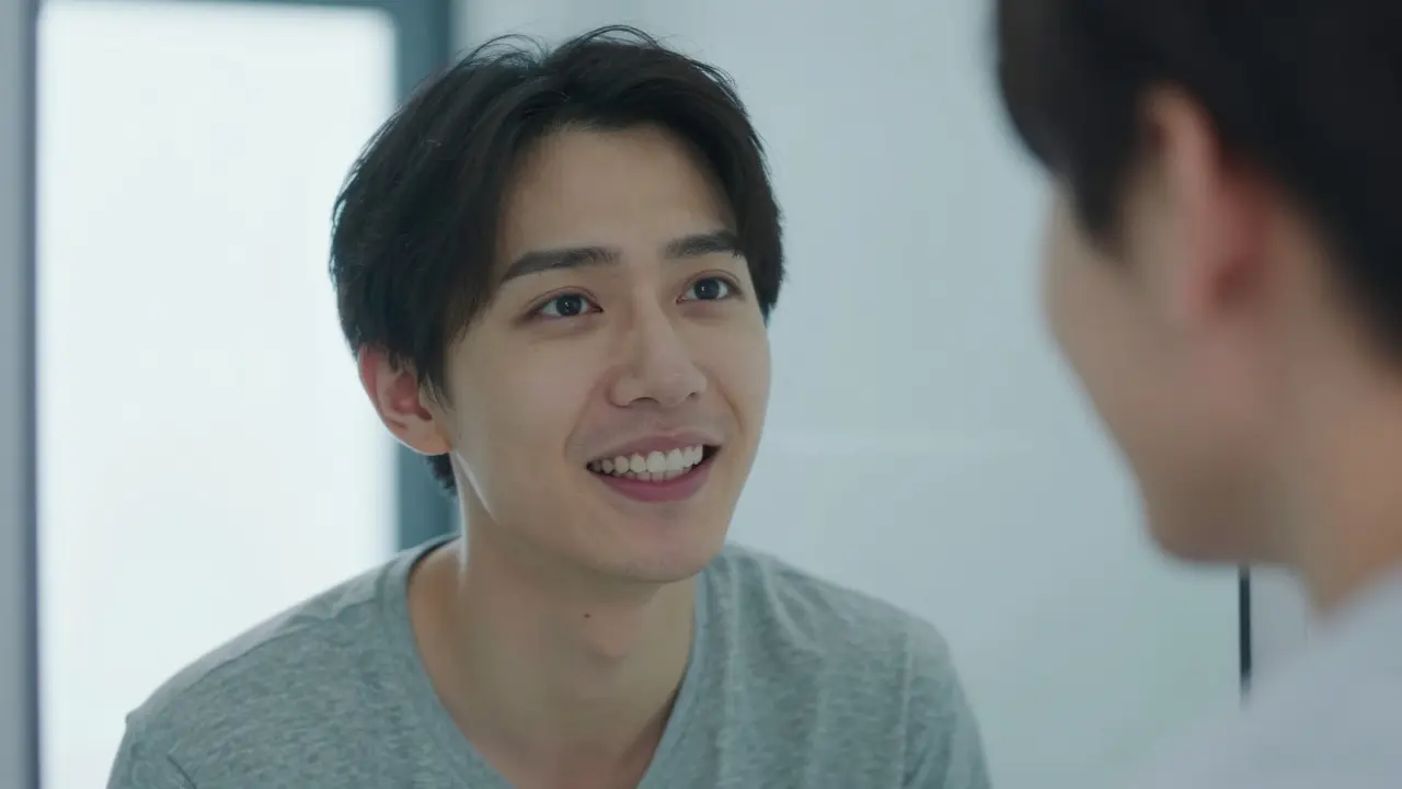 Co s křivými zuby a předkusem? Možnosti rovnání a tipy