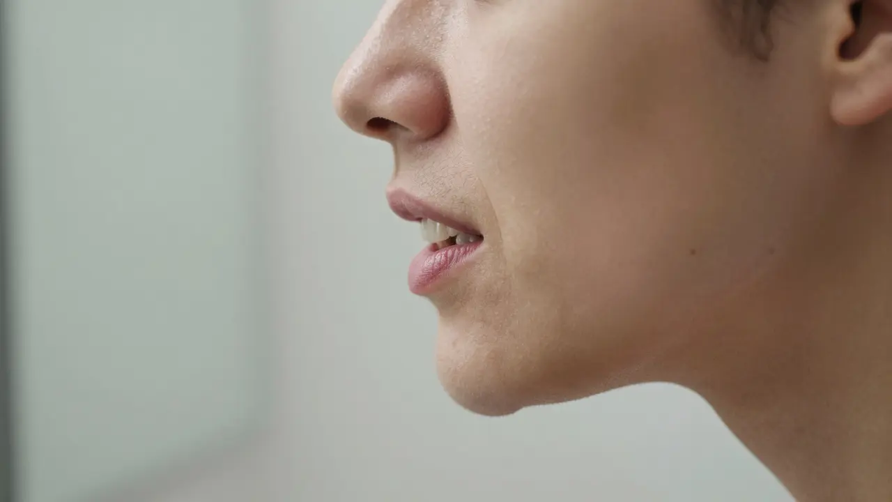 Jak poznat vyhozenou čelist a co s předkusem dělat