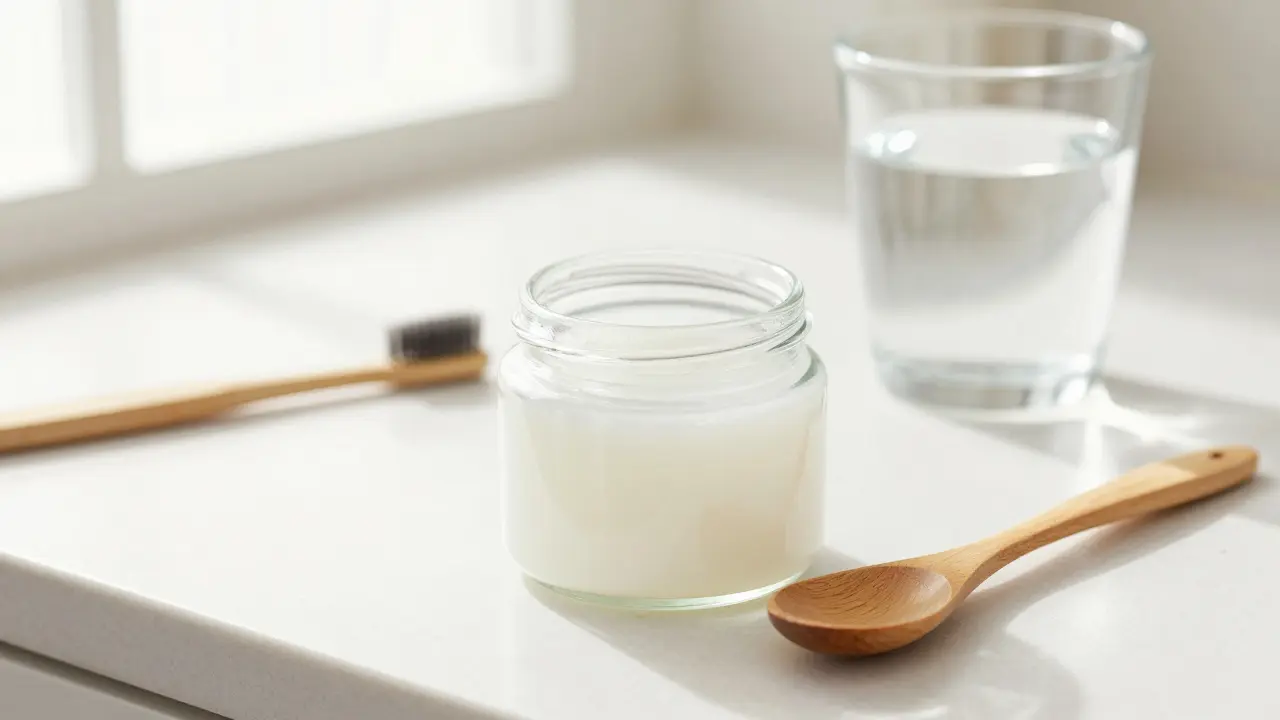 Jak přirozeně předcházet zubnímu plaku: Nejlepší tipy a domácí metody