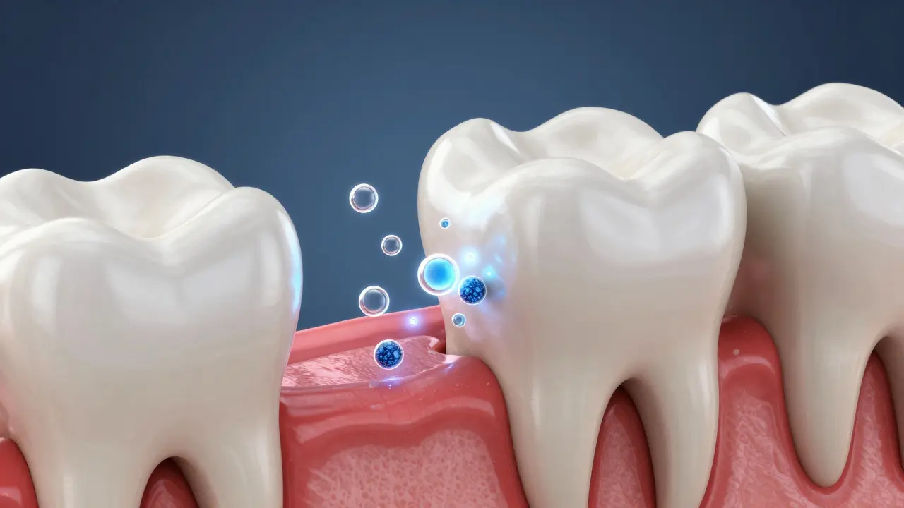 Jak se vyhnout nejčastějším chybám při bělení