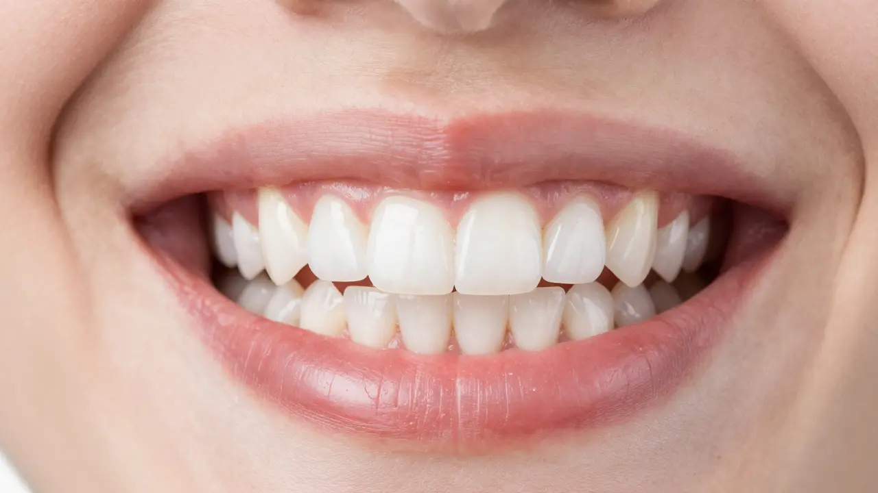 Jak udržet fasety na zubech v perfektním stavu: Kompletní průvodce péčí