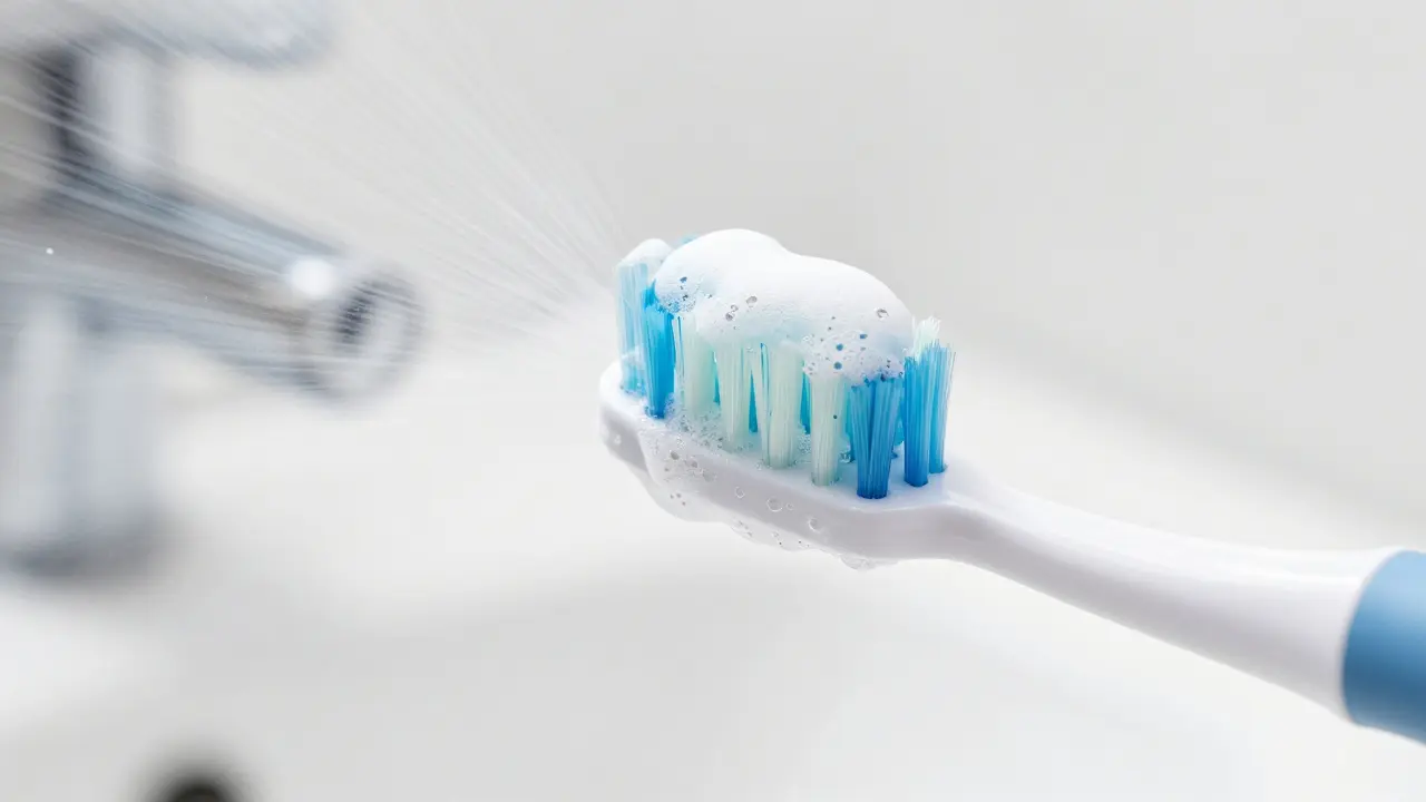 Jak vybrat nejlepší sonický kartáček: Průvodce pro zdravý úsměv