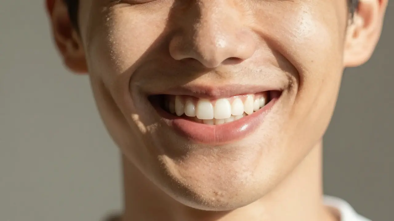 Kdo by se měl bělení vyhnout?