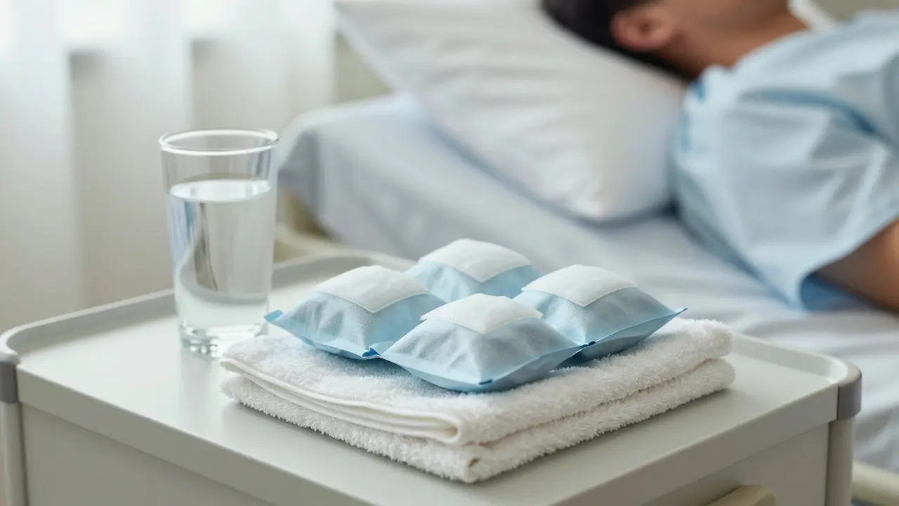 Rehabilitace po maxilofaciální chirurgii: Průvodce návratem k normálnímu životu