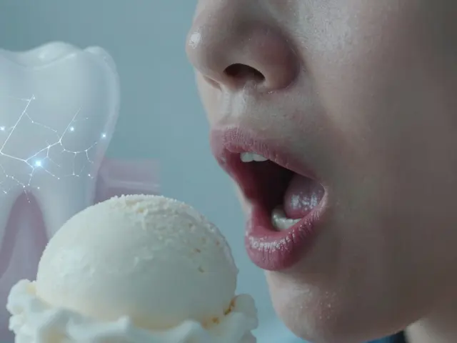 Co dělat při popraskané sklovině? Nejlepší metody opravy a prevence