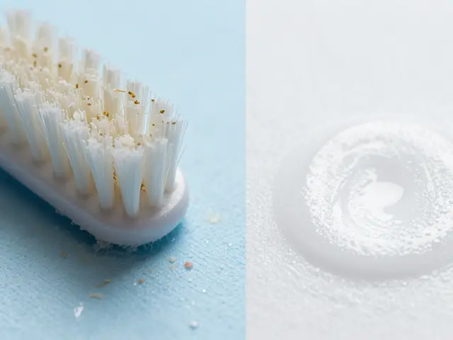 Co opravdu funguje na bělení zubů? Pravda o pastách a profesionálních metodách