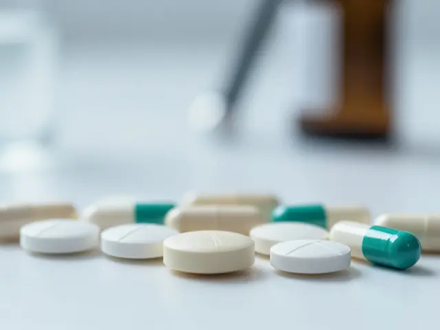 Jak léky ovlivňují vznik mezizubních kazů a jak se jim uchránit