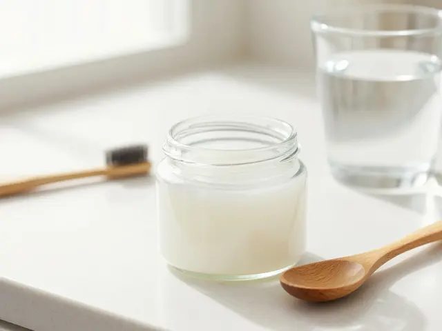 Jak přirozeně předcházet zubnímu plaku: Nejlepší tipy a domácí metody