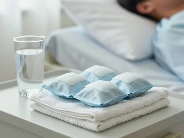 Rehabilitace po maxilofaciální chirurgii: Průvodce návratem k normálnímu životu