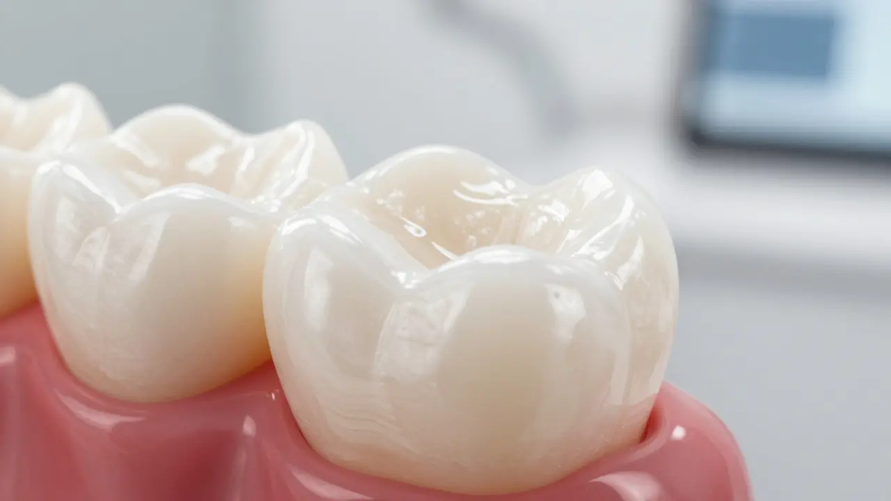 Jak se léčí zubní kaz: Komplexní průvodce od vyplnění po endodontickou léčbu