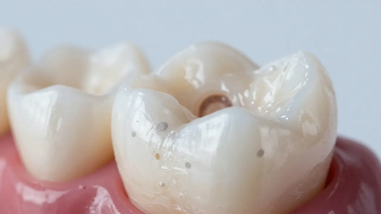 Jak vyplnit zuby? Komplexní průvodce výplněmi a péčí o chrup