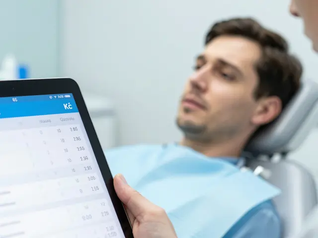 Kolik stojí nový zub v Praze? Přehled cen korunek, implantátů a náhrad za rok 2026