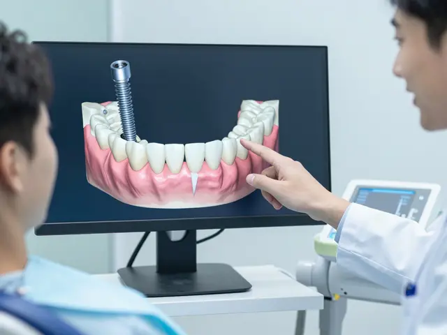 Zubní implantáty: kompletní průvodce pořízením, cenami a péčí v roce 2026