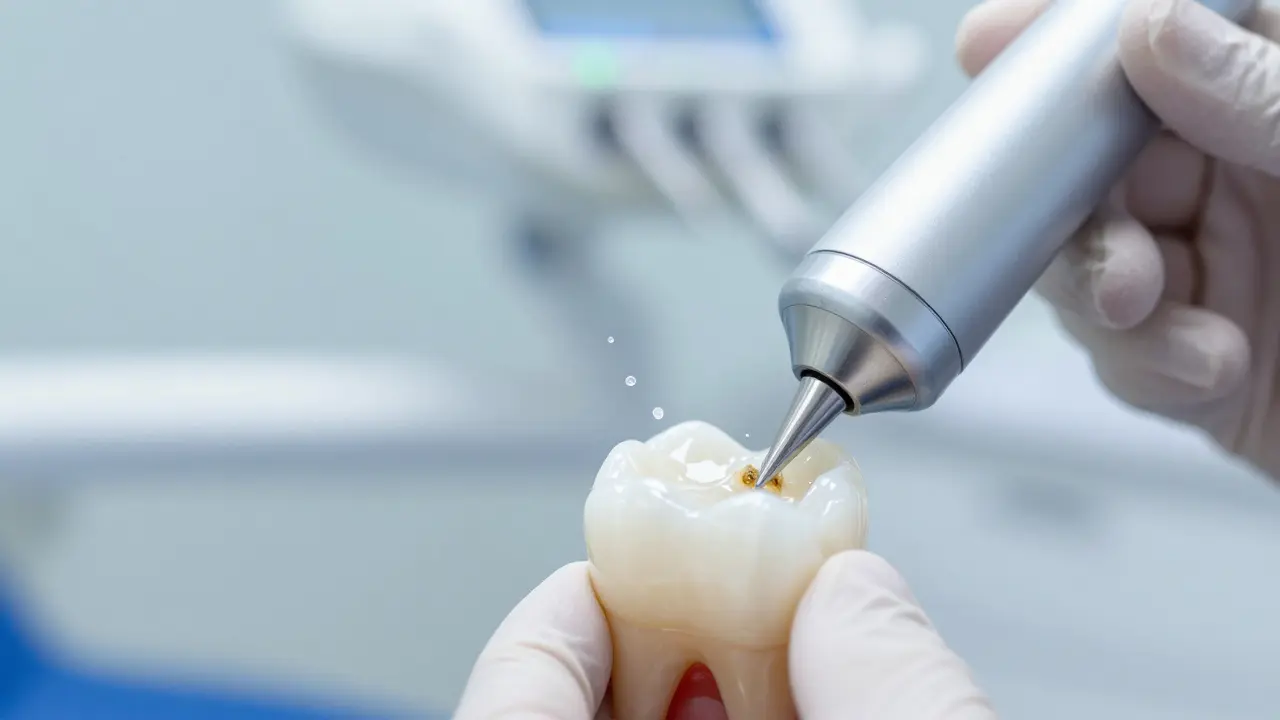 10 důvodů, proč je dentální hygiena klíčová pro vaše zdraví: Kompletní průvodce
