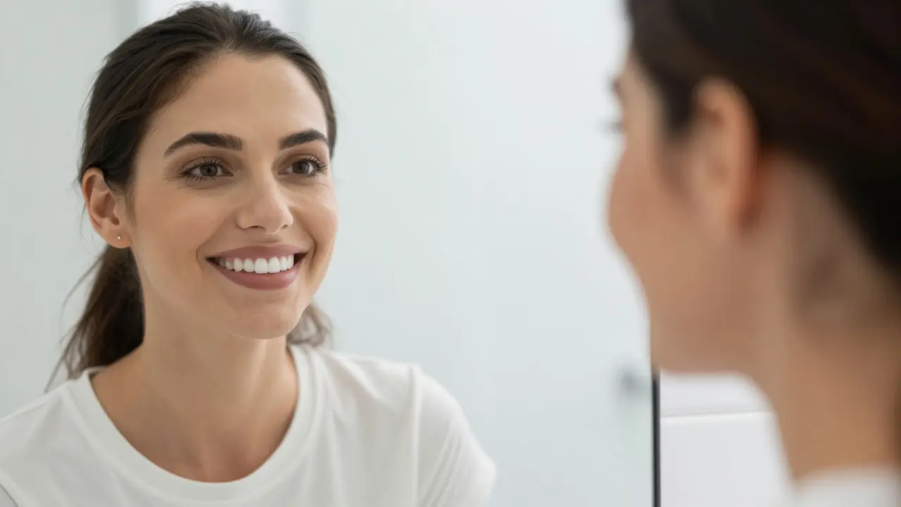 Jak veneers zuby mohou zlepšit vaše sebevědomí: Úplný průvodce