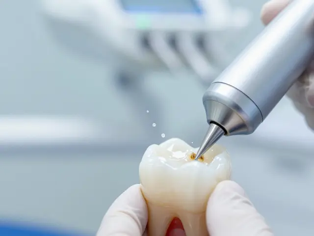 10 důvodů, proč je dentální hygiena klíčová pro vaše zdraví: Kompletní průvodce