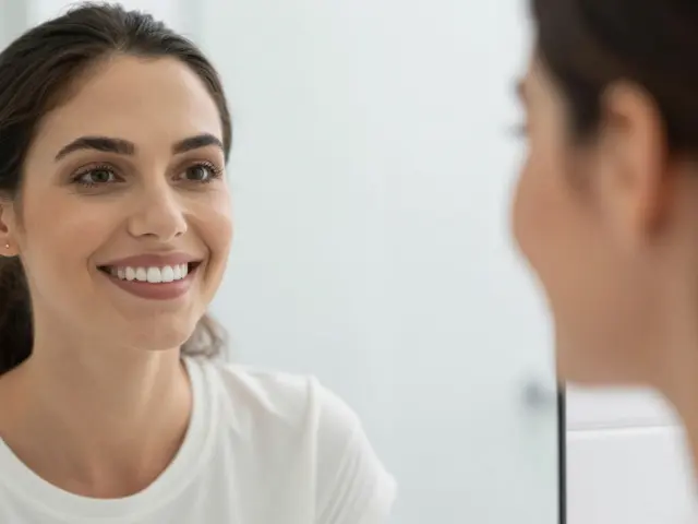 Jak veneers zuby mohou zlepšit vaše sebevědomí: Úplný průvodce