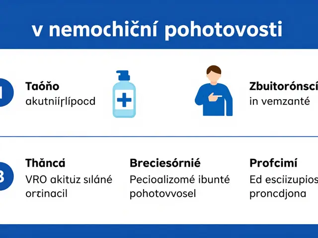 Kdy jít do zubní pohotovosti v Praze? Průvodce pro akutní bolesti a úrazy