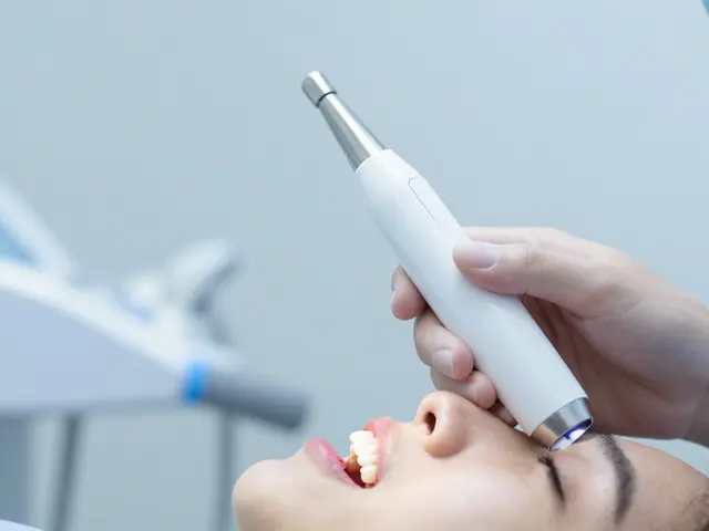 Veneers zuby: Jaké jsou nejnovější technologie a metody v roce 2026?