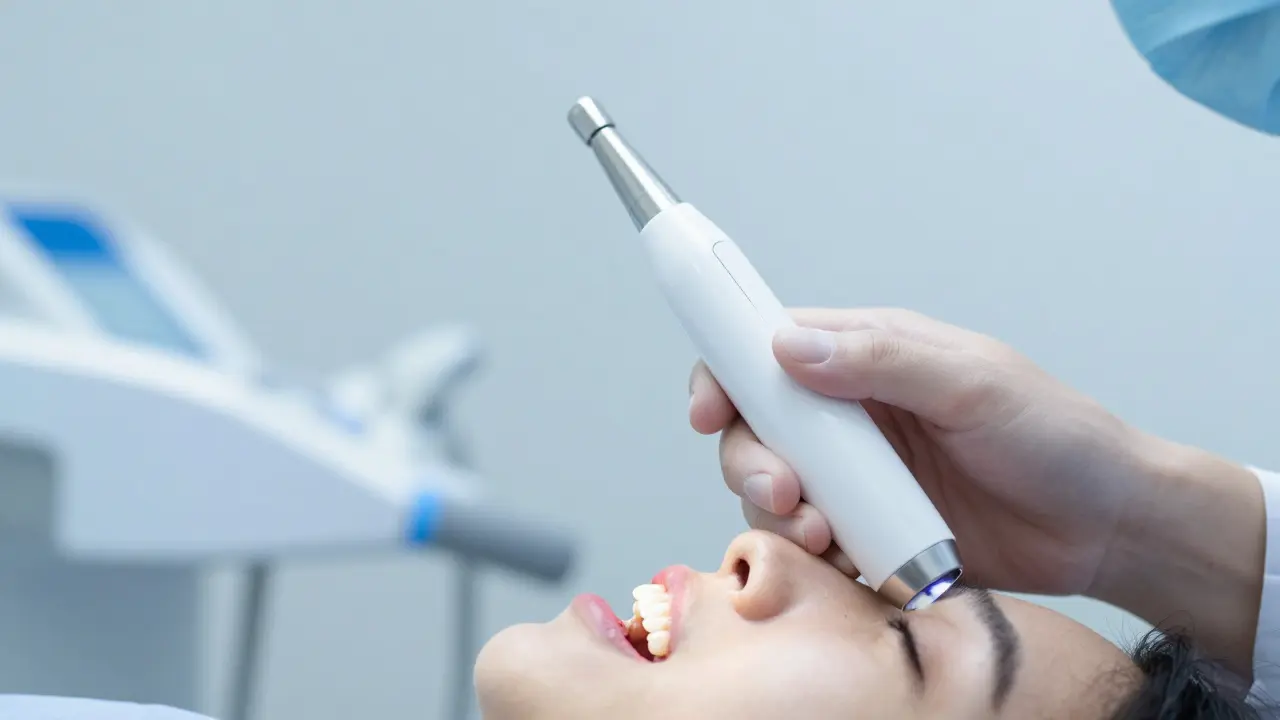 Veneers zuby: Jaké jsou nejnovější technologie a metody v roce 2026?