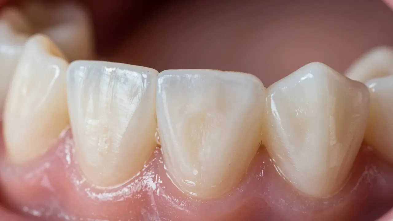 Jak vyléčit kaz u dítěte bez vrtání: Metody ICON a Silver Diamine Fluoride