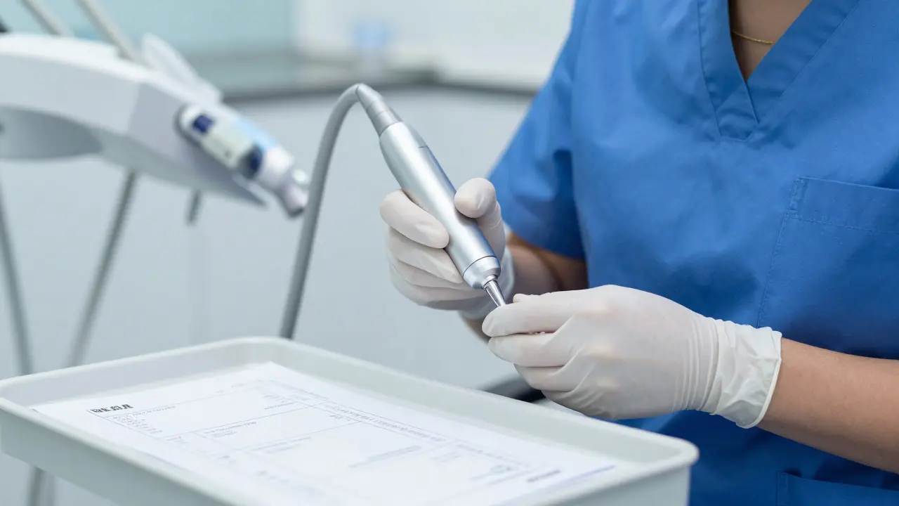 Která pojišťovna přispívá na dentální hygienu? Přehled pro rok 2026