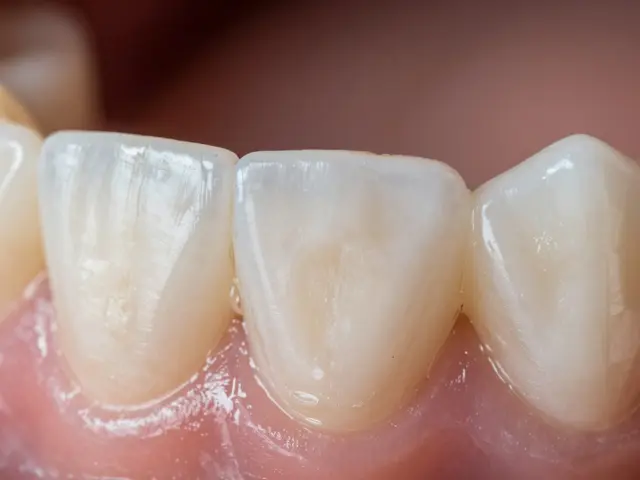 Jak vyléčit kaz u dítěte bez vrtání: Metody ICON a Silver Diamine Fluoride