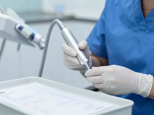 Která pojišťovna přispívá na dentální hygienu? Přehled pro rok 2026
