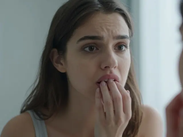 Mezera mezi zuby a vaše sebevědomí: Jak estetika úsměvu ovlivňuje psychiku