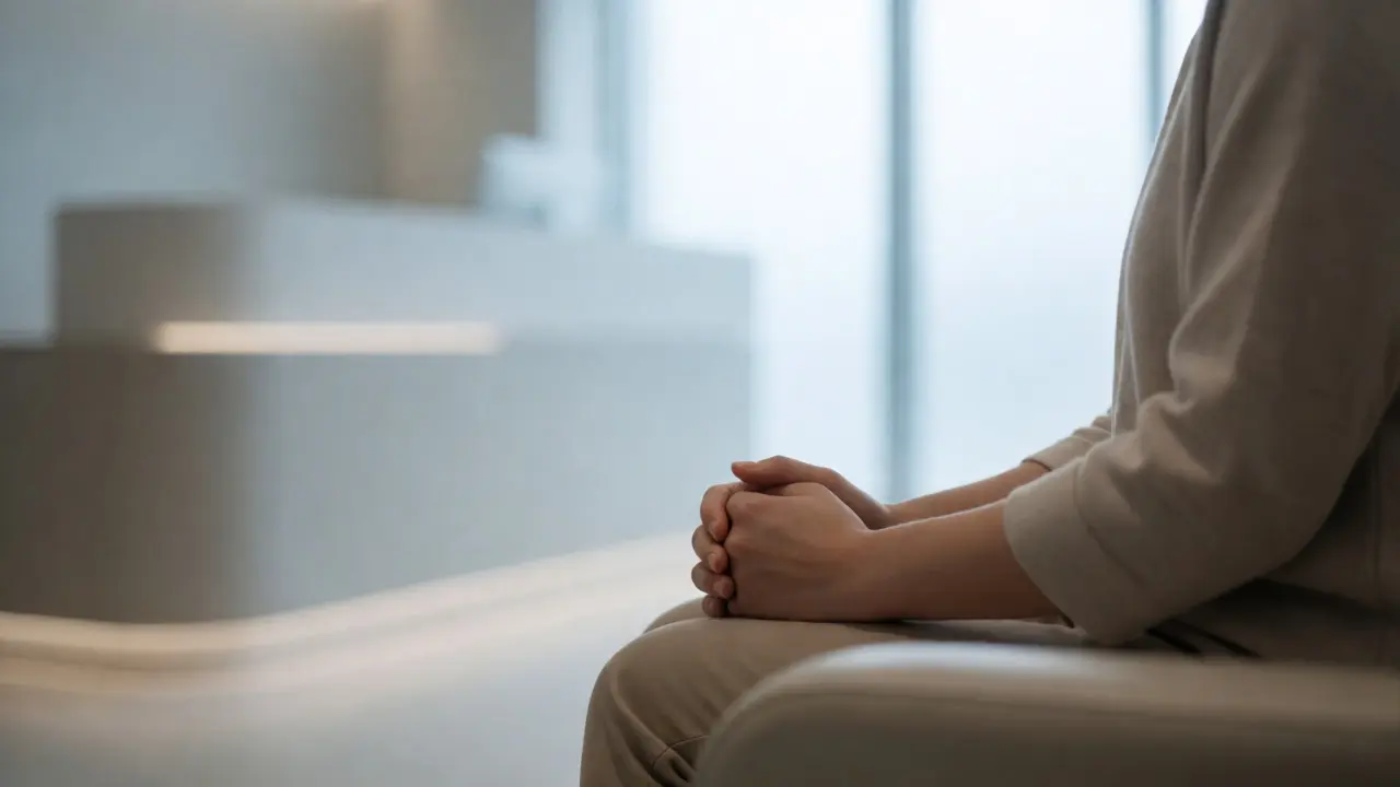 Fazety na přední zuby: Jak se zbavit strachu a získat dokonalý úsměv