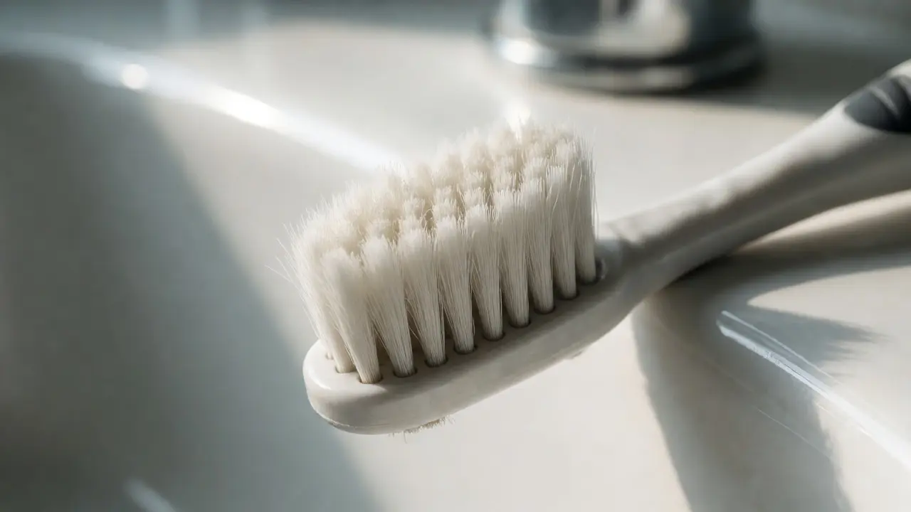 Jak často měnit kartáček na zuby a mezizubní kartáčky? Průvodce hygienou