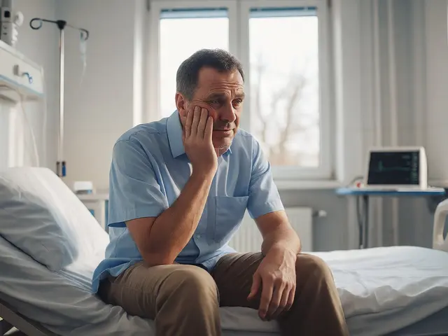 Kolik se platí za pobyt v nemocnici? Kompletní přehled poplatků a úhrad