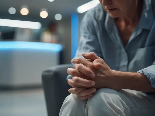 Rekonstrukce chrupu: Jak se vyhnout strachu a získat zdravý úsměv