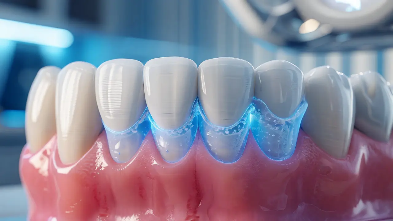 Dentální hygiena: Jak se vyhnout zubním chorobám a ušetřit za ošetření