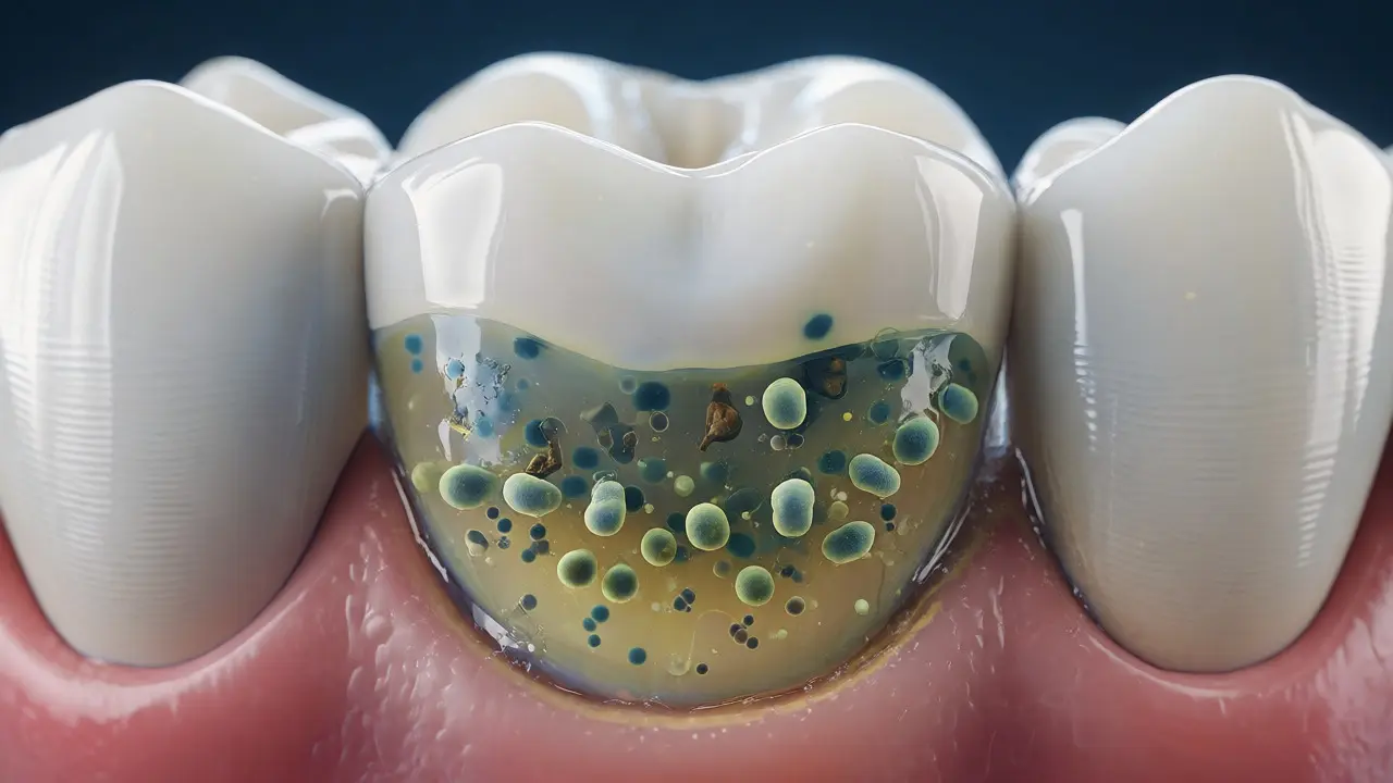 Jak zubní plak ovlivňuje vaši ústní hygienu: Průvodce zdravým úsměvem
