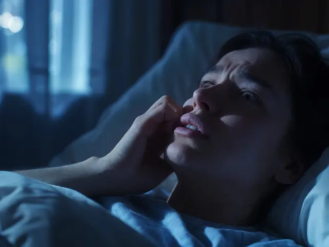 Jak poznat zánět od kazu? Průvodce bolestí předních zubů